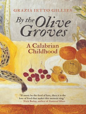 cover image of By the Olive Groves